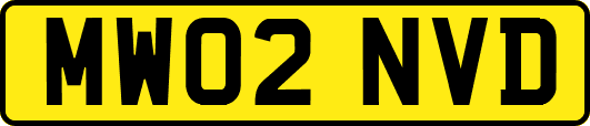 MW02NVD