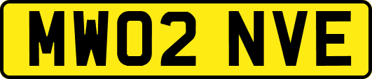 MW02NVE