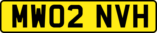 MW02NVH