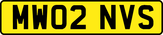 MW02NVS