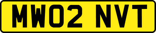 MW02NVT