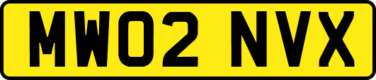 MW02NVX