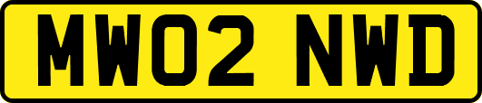 MW02NWD