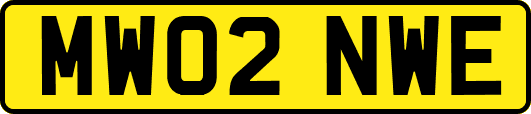 MW02NWE