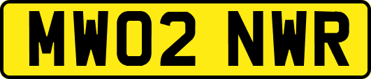 MW02NWR