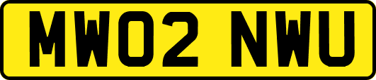 MW02NWU