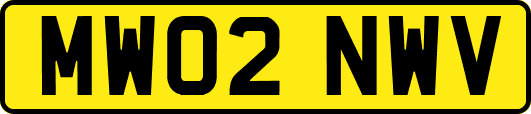 MW02NWV