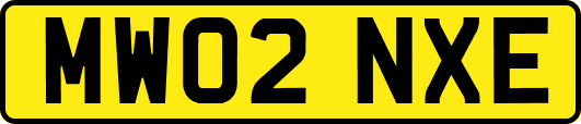 MW02NXE