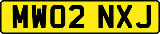MW02NXJ