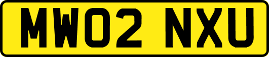 MW02NXU