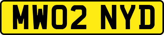 MW02NYD