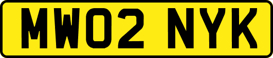 MW02NYK