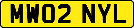 MW02NYL