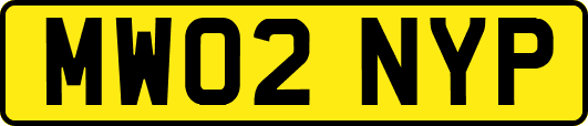 MW02NYP