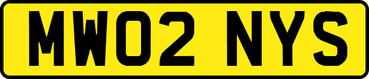 MW02NYS