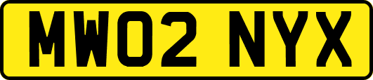 MW02NYX