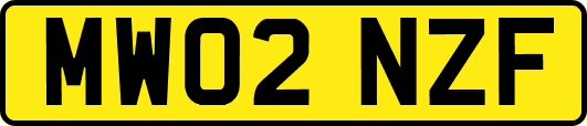 MW02NZF
