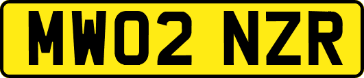 MW02NZR