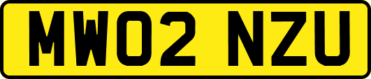 MW02NZU