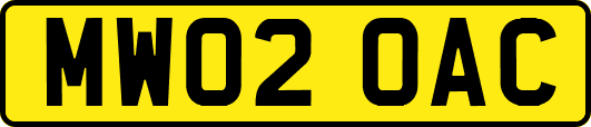 MW02OAC