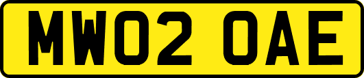 MW02OAE