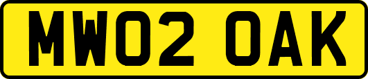 MW02OAK