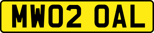 MW02OAL