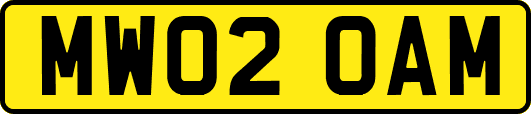MW02OAM