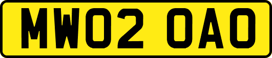 MW02OAO