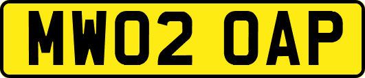 MW02OAP