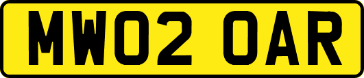 MW02OAR