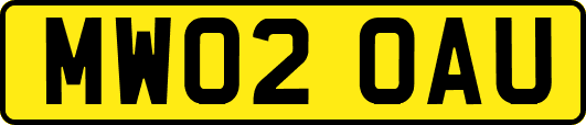 MW02OAU