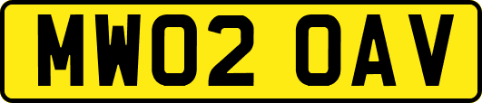 MW02OAV