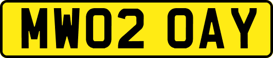 MW02OAY