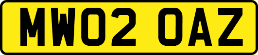 MW02OAZ