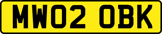 MW02OBK