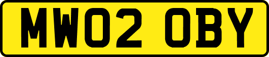 MW02OBY
