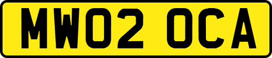 MW02OCA
