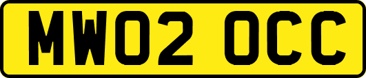 MW02OCC