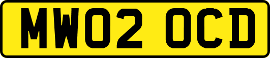 MW02OCD