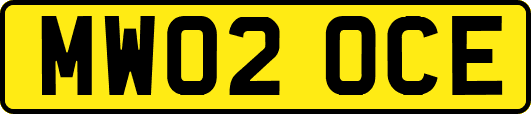 MW02OCE