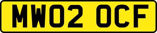 MW02OCF