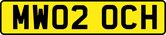 MW02OCH