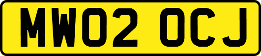 MW02OCJ