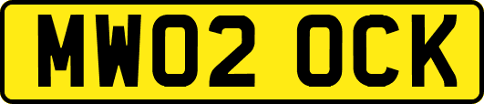 MW02OCK