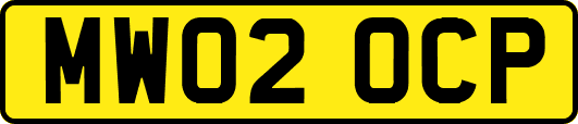 MW02OCP