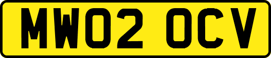 MW02OCV