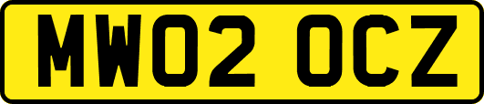 MW02OCZ