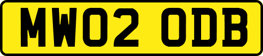 MW02ODB