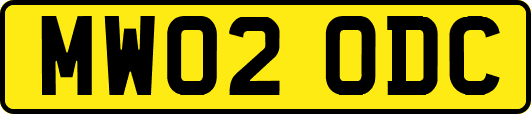 MW02ODC